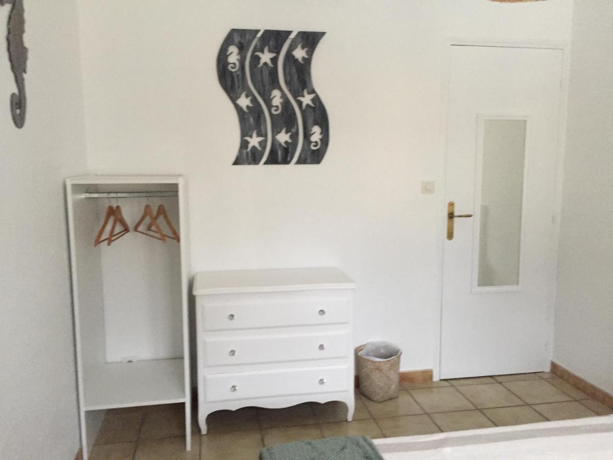 Les Hippocampes Appartement La Teste-de-Buch Buitenkant foto