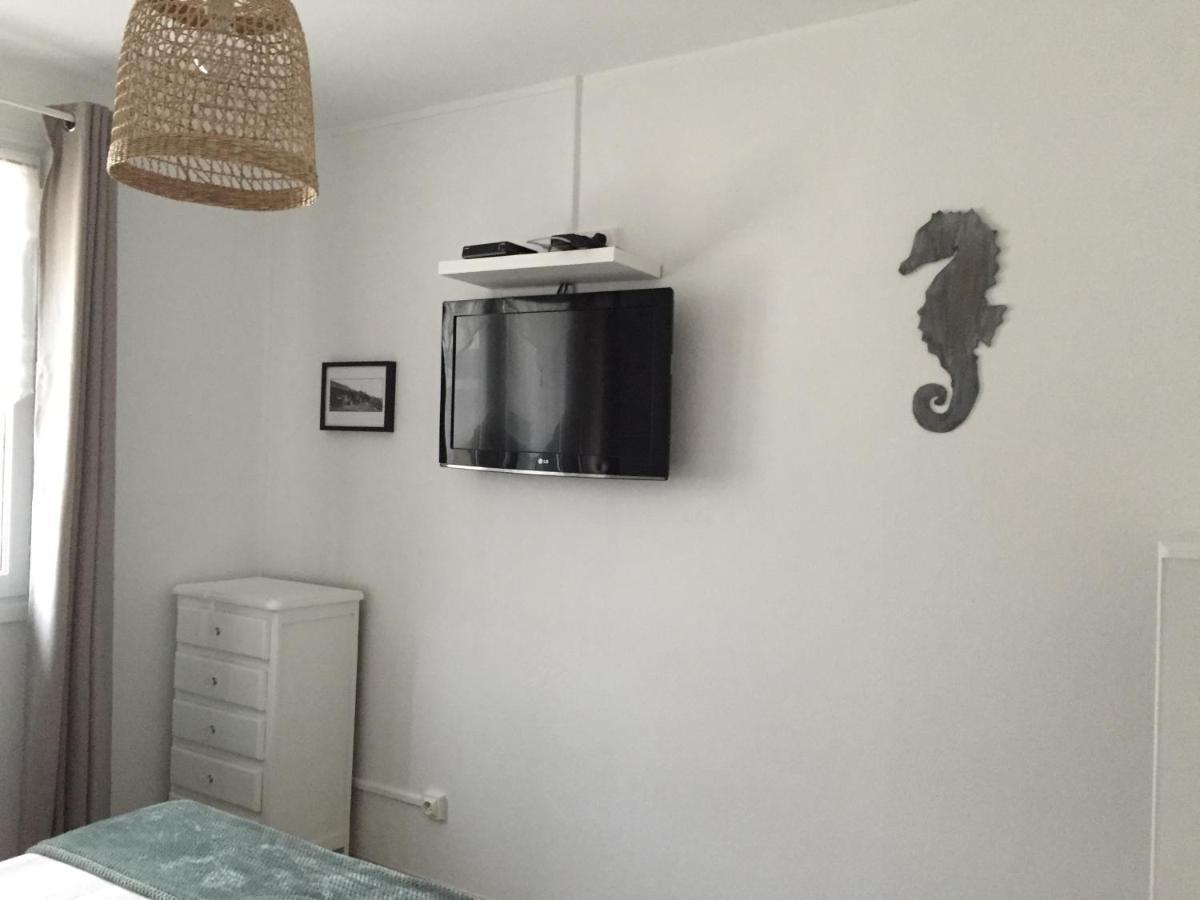 Les Hippocampes Appartement La Teste-de-Buch Buitenkant foto