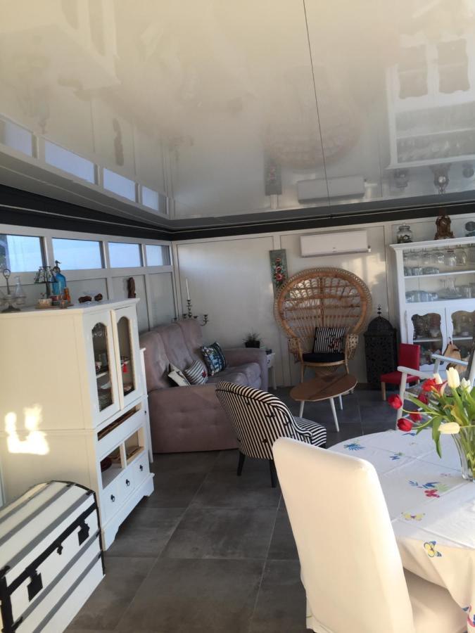 Les Hippocampes Appartement La Teste-de-Buch Buitenkant foto